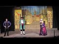 Cinderella 2 The Uglies Revenge