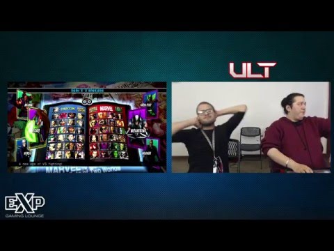 ULT7 4-30-16 Alerion vs SMG - LQ