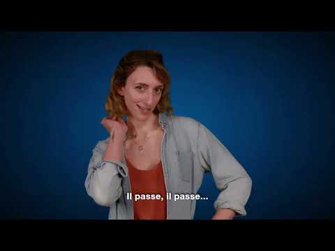 Fleabag - comedic monologue (extract)