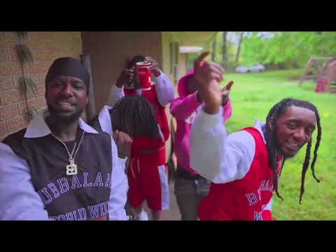 Wildlife Jay X GSB Bari x Gsb TeenoGu - Get It Done
