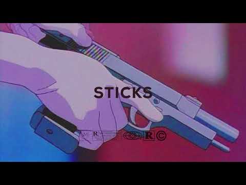 [FREE] Nle Choppa x Splurge Type Beat "Sticks" Trap Instrumental 2019