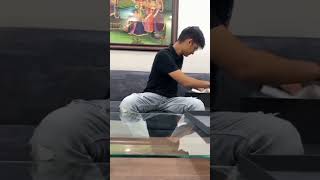 CA Inter AIR 29 Atharva Khandelwal | Vsmart Academy | CA Vishal Bhattad