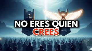 CHOSEN ONE: You have no idea who you are in the spirit world or how you returned… But they know