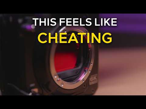 Blackmagic FINALLY Did It! Pyxis 6K 9-Month Long Term Review