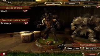 Blood Bowl Dark Elves Edition