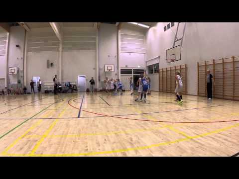 Minit, Catz-Peka White 16.1.2016 Lappeenranta