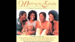 All Night Long - SWV