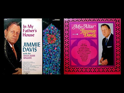 In My Father's House & My Altar by Jimmie Davis