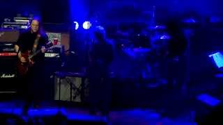 Gov't Mule Robby Kreiger Been Down So Long Fonda Theater