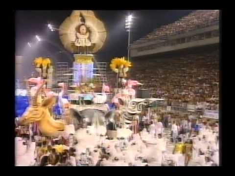 Gavioes da Fiel 1996