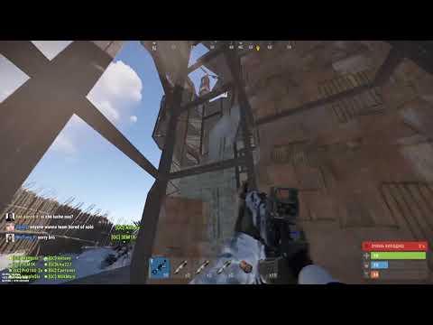 [GC] "hacker" Rustoria Eu Main