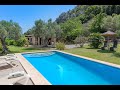 Finca en Pollensa / Pollença - COSTER DEL PUIG  Ref. VP18
