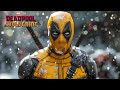 BREAKING! DEADPOOL & WOLVERINE NEW SCENE RELEASE and OFFICIAL RUN TIME REVEALED!