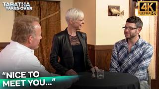 Clueless Boss Doesn't Know His Own Staff's Names! | Tabatha Takes Over