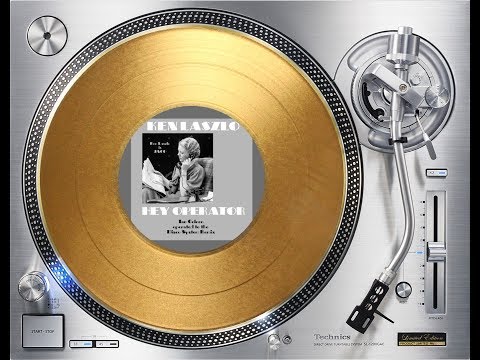 IAN COLEEN FEAT. JACO - HEY OPERATOR (OPERATED TO THE DISCO SYSTEM REMIX) (℗2014 / ©2019)