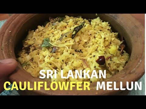 download lagu mp3 mp4 Sri Lankan Cauliflower Recipes, download lagu Sri Lankan Cauliflower Recipes gratis, unduh video klip Sri Lankan Cauliflower Recipes