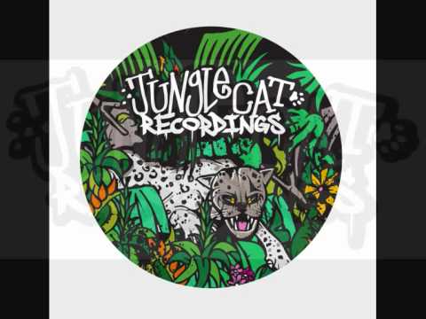 DJ VOCODA - SUBSCAPE [JCAT001 - A]