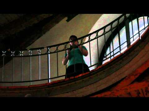 Neue Wiener Stimmen: Silence my Soul