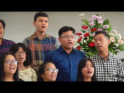 Enggo Masap Dosangku - VG Permata Banpus