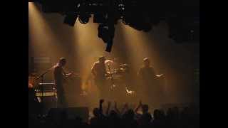 Freiburg - TOCOTRONIC - 15.03.2013 Große Freiheit 36