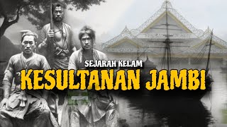 Download lagu Sejarah Kelam Kerajaan Jambi | Perjuangan Melawan Penjajah Belanda mp3 Download lagu Sejarah Kelam Kerajaan Jambi | Perjuangan Melawan Penjajah Belanda mp3