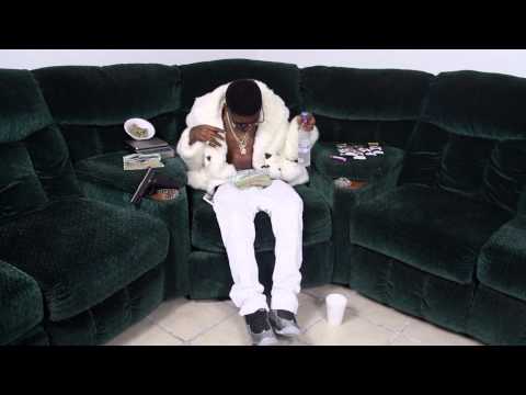 Juice Bentley - Hot Nigga Gmix