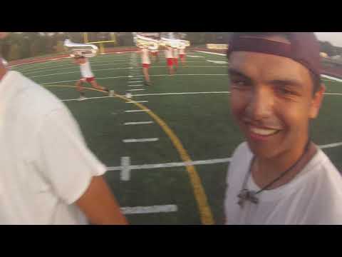 Spirit of Atlanta 2019 - Lead Mello Cam - Michael Durcan