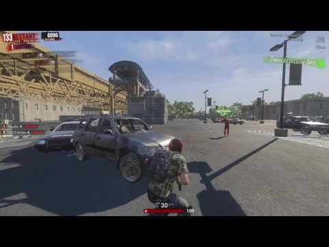 Spyrox - Highlights H1Z1 Good Moments