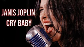 Download lagu Cry Baby (Janis Joplin); By Rockmina mp3
