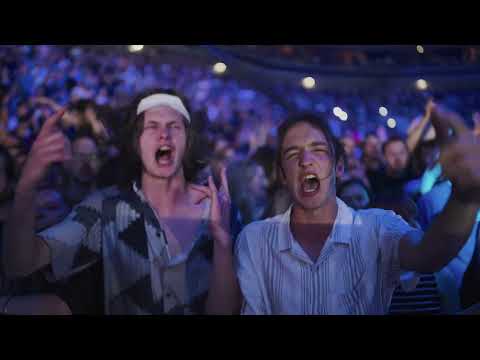 Big Foot Mama 30 Arena Stožice, 20. 5. 2022