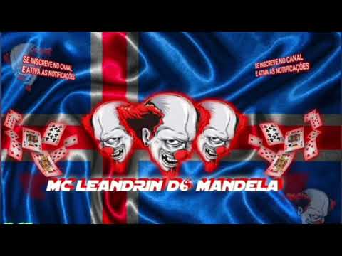 MC Leandrin do Mandela - Vou botar ( DJ Tiw Mandela ) lançamento 2021