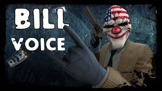 L4D1 Dallas [Voice] (Bill)