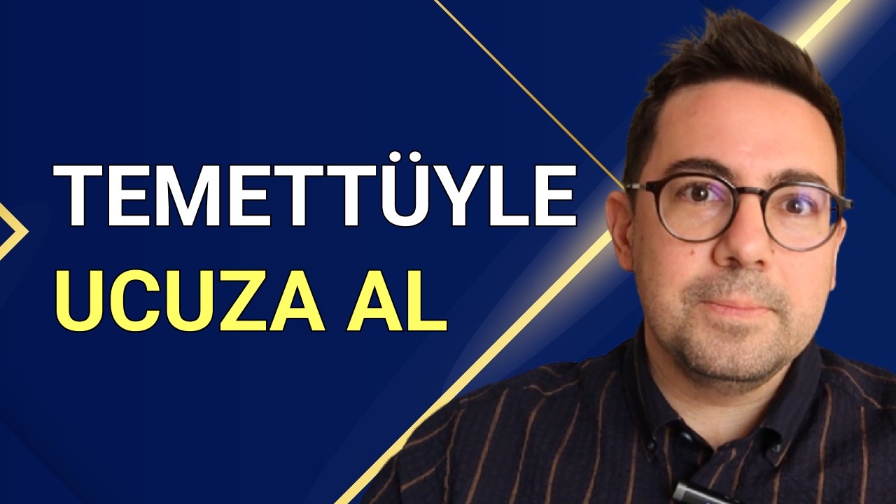 Hisseyi Temettüyle Daha Ucuza Almanın Yolu