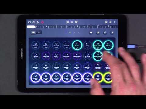 All I want is you for Soundcamp Video