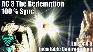 Inevitable Confrontation : The Redemption Memory 8 - The Tyranny of King Washington HD