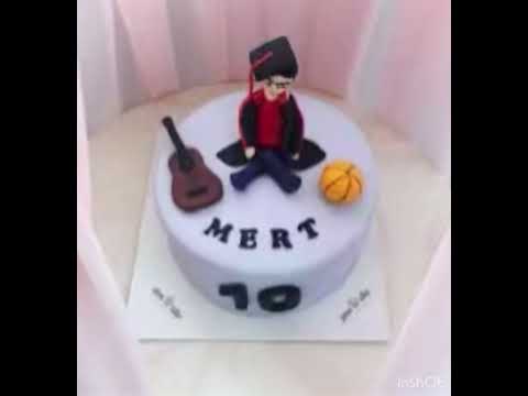 İyi ki doğdun MERT özel beste doğum günü şarkısı.