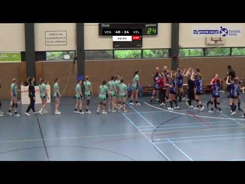 Cabooter HandbaL Venlo - Geonius V&L