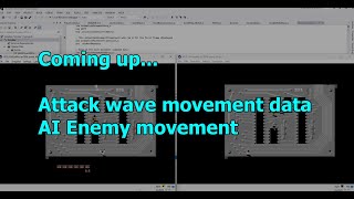 C64 Reverse Engineering - SEUCK - Attack Waves 2
