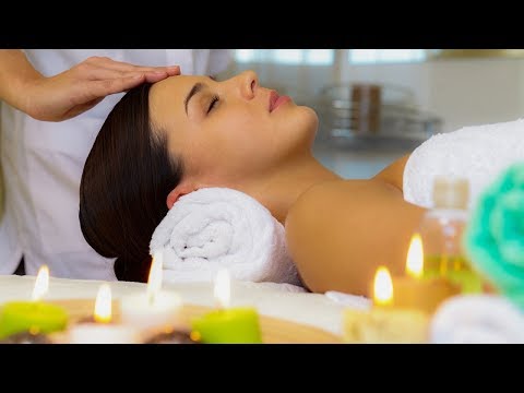 Música relaxante para alívio do estresse. Música calma para meditação, ioga, reiki, zen, spa, cura de chakras.