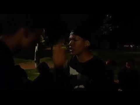 CulturMC vs SG - (BATALLÓN) - SEMIFINAL - 8° Fecha Shut Up Battle