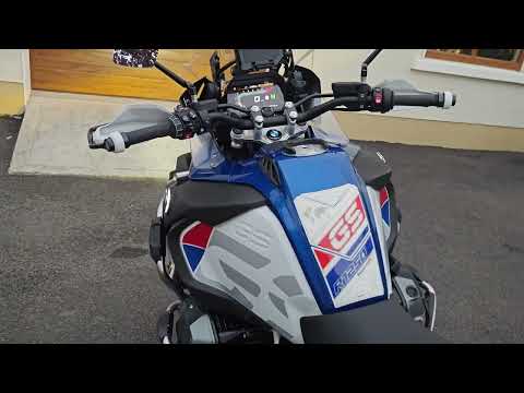 BMW R 1250 GS Adventure 2020 - Image 2
