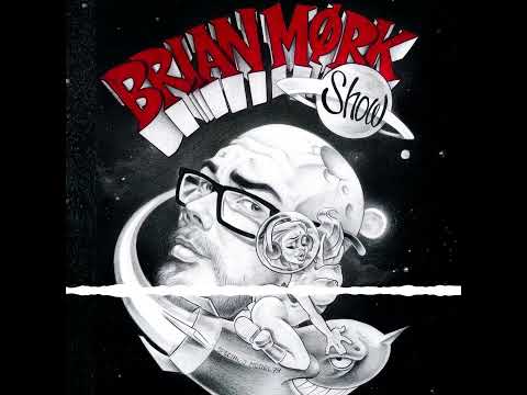 Brian Mørk Show Brian Mørk Show #350: Jakob Svendsen & Daniel Lill & Anne Bakland