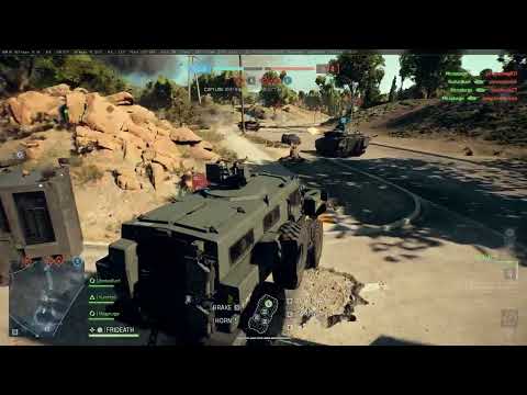 Battlefield 6: Conquest S1 E3