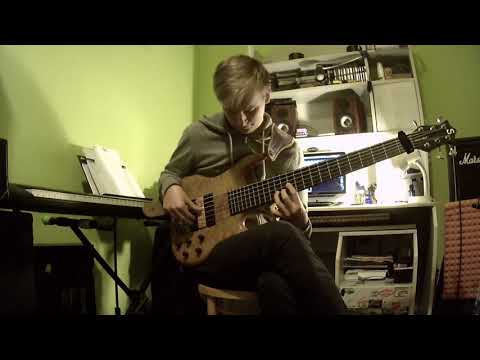 Wojtek Stanisz - Archie Shevsky (Konrad Biliński) Solo Transcription