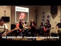 Complicated - The Rolling Stones ( The Stones Free )