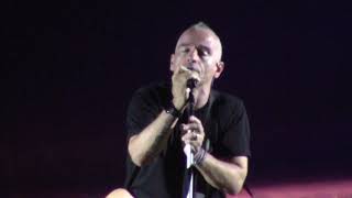 Ho bisogno di te - Eros Ramazzotti Taormina 04-06/08/2019