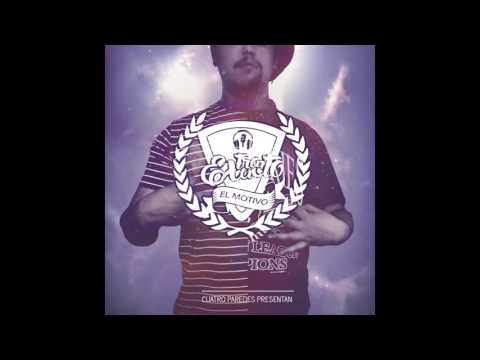 13.-EXTRACTOEXACTO - AL VIENTO CON DIALECTOMAN PROD.NIKSONBEATS