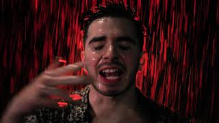 RAW - B   Revenge (Official Music Video)