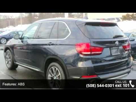 2014 BMW X5 xDrive35d - Autobahn USA - Westborough, MA 01581