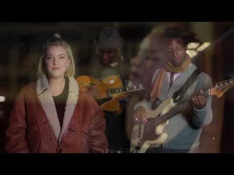 Normanton Street - Take A Walk With Me - OFFICIAL VIDEO (The Phoebe Freya EP)